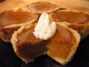pumpkin pies citrouille halloween