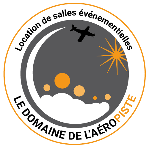Logo Le Domaine de l'Aeropiste