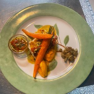 Atelier Culinaire – Marché de Vannes