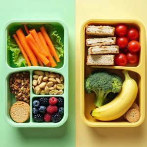 Atelier culinaire Batch Cooking - 18 septembre 2026