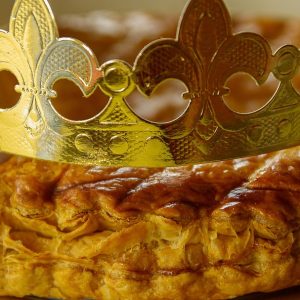 Atelier Culinaire en Duo - La Galette des Rois