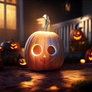 Atelier Culinaire en Duo - Halloween