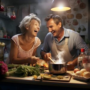 Atelier Culinaire – Spécial Célibataires