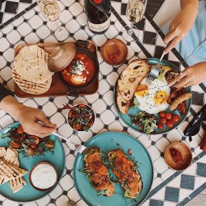 Cuisine selon vos envies